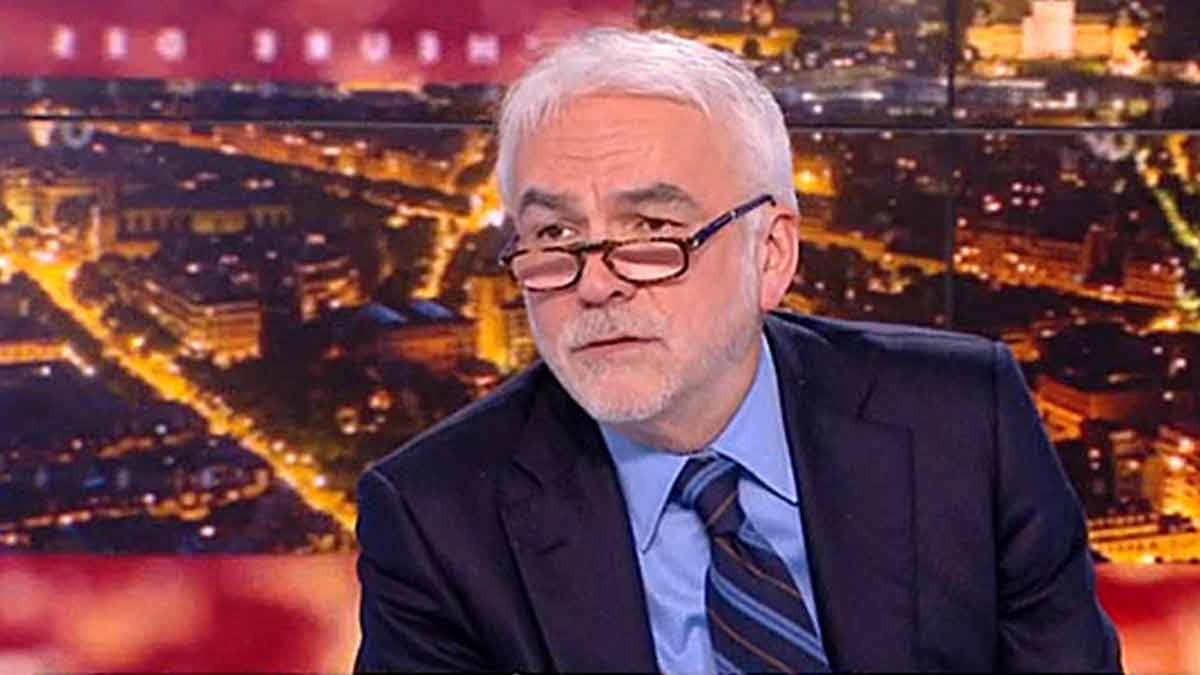 Pascal Praud (L’heure des pros)  sa fille au plus mal, ses confidences très émouvantes sur sa maladie !